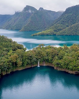 HUEGUETANANGO ARGENTINA