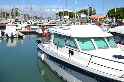 ile d 'oleron