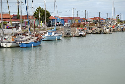 ile d 'oleron jigsaw puzzle