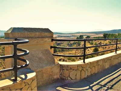 puente-via verde alcoy