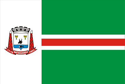 bandeira de bataguassu