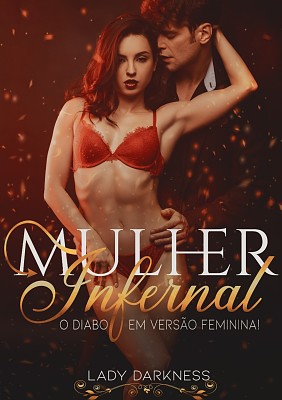 Mulher Infernal jigsaw puzzle