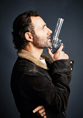 Andrew Lincoln