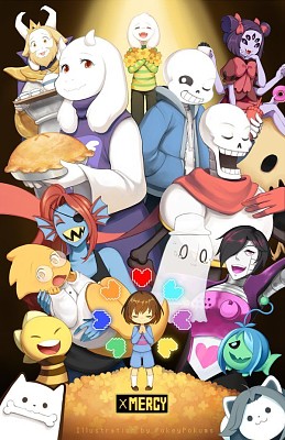 undertale