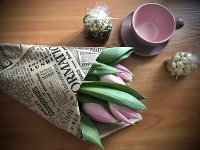 Tulipas jigsaw puzzle