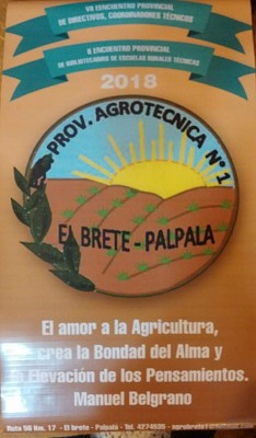 פאזל של Distintivo Agro