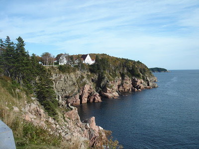 פאזל של Porters Lake, Nova Scotia, Canada