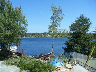Porters Lake, Nova Scotia, Canada
