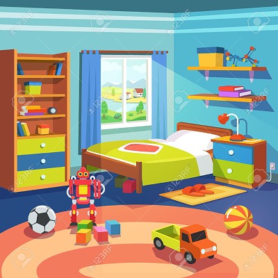 dormitorio jigsaw puzzle