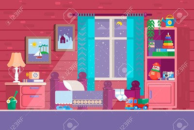 dormitorio