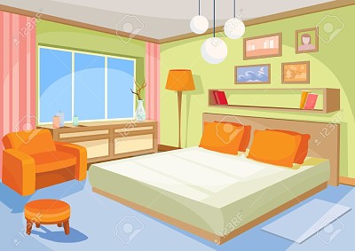 dormitorio jigsaw puzzle