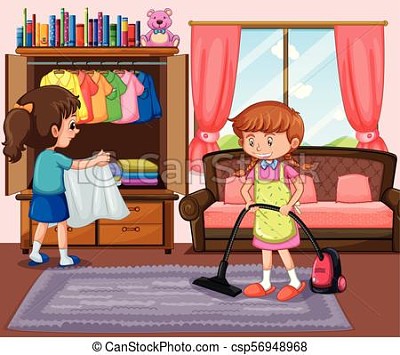 dormitorio