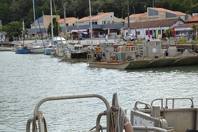 ile d 'oleron