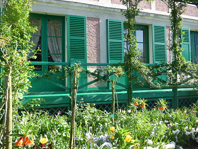 Giverny