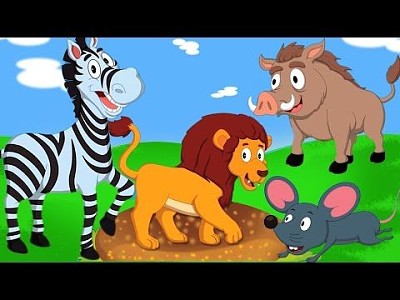 animales