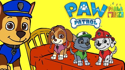 PAW