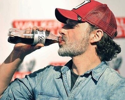 Andrew Lincoln