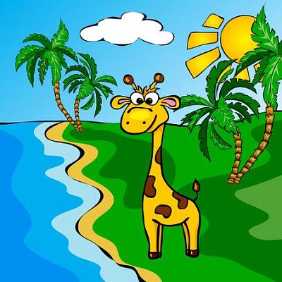 animales