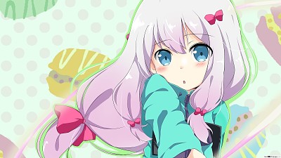 Eromanga-sensei