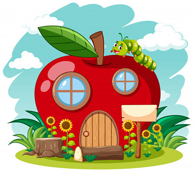 casita