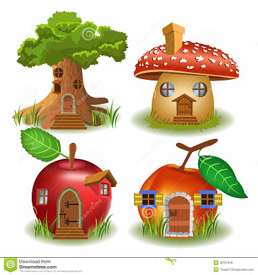 casita