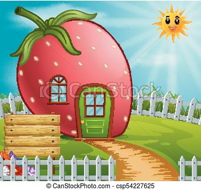 casita