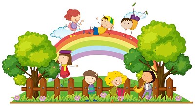 arco iris