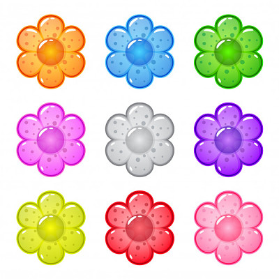 colores