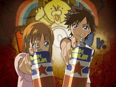 Bleach Ã² w Ã³ )