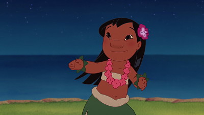 Lilo