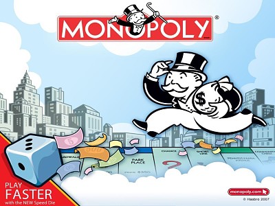 Monopolio