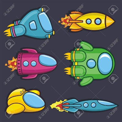 astronautas