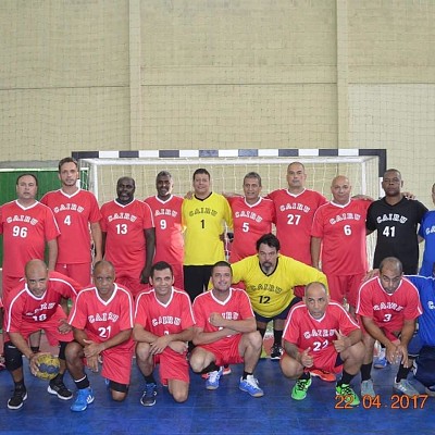 Handebol