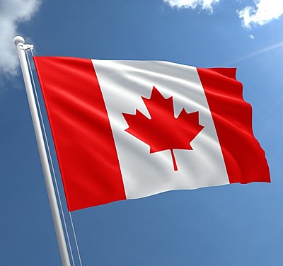 Canada Flag