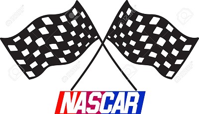 Nascar Flag