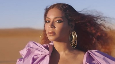 פאזל של BeyoncÃ©