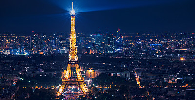 פאזל של Eiffel