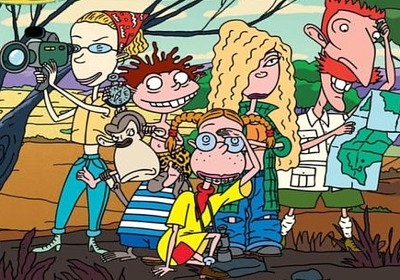 los thornberries