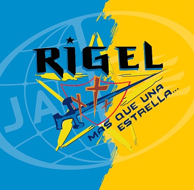 Club JA Rigel