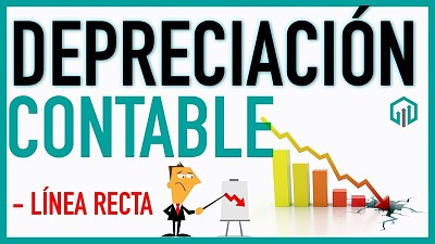 DepreciaciÃ³n principal