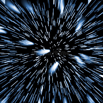 High speed. Abstract disco background.