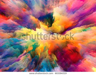 Color Explosion