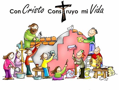 Construyo mi vida