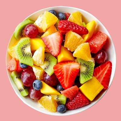 frutas jigsaw puzzle