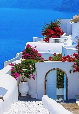 santorinisland