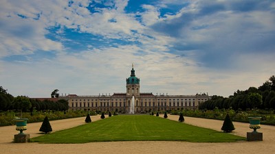 BERLIN, PALACIO