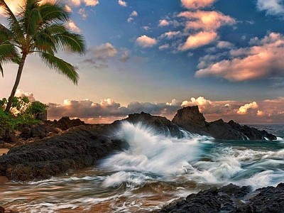風海浪
