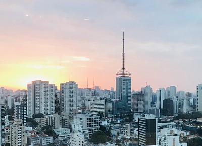 sao paulo jigsaw puzzle