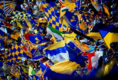 hellas verona