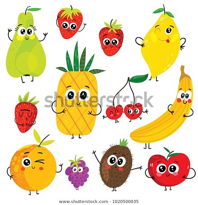 Fruits 2 jigsaw puzzle